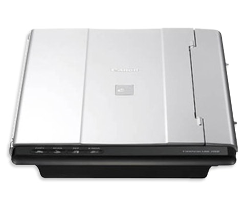 drivers for canoscan lide 700f linux